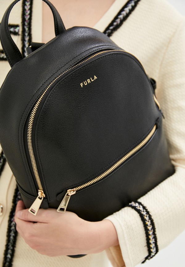 Furla hotsell backpack purse