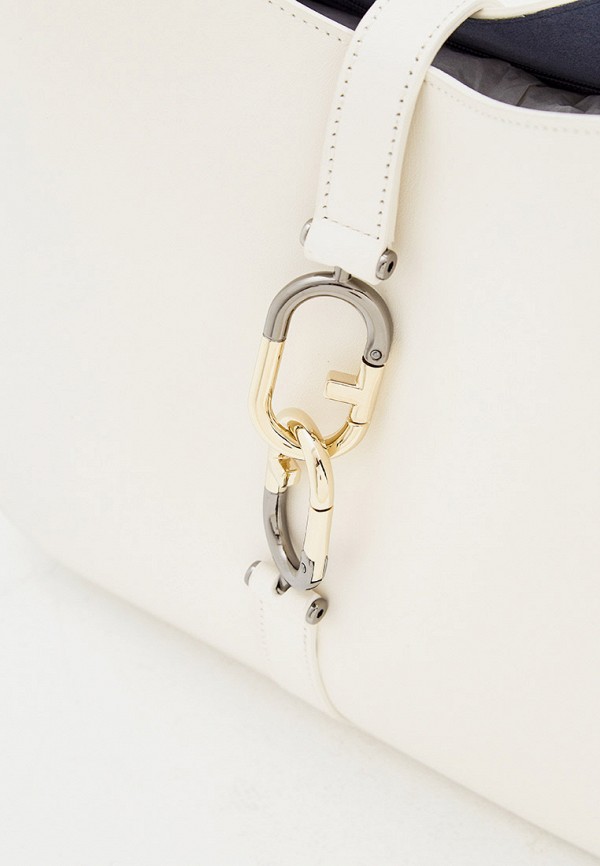 Furla Сумка - FURLA SIRENA M HOBO - фото 4