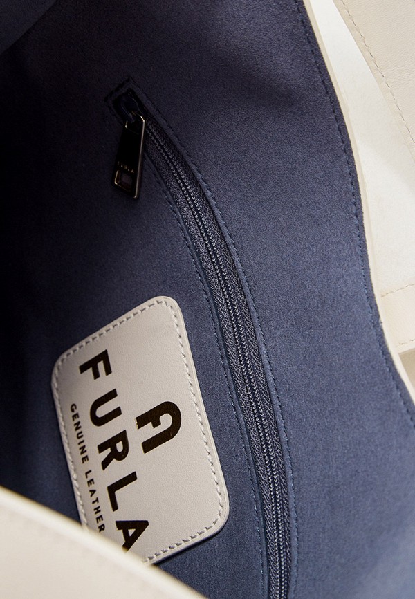 Furla Сумка - FURLA SIRENA M HOBO - фото 5