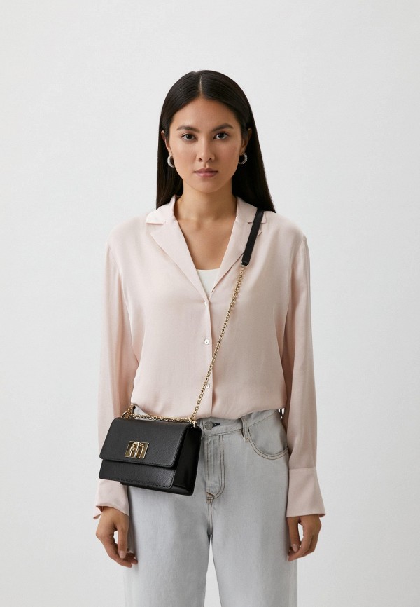 Furla Сумка - FURLA 1927 MINI CROSSBODY 20 - фото 6