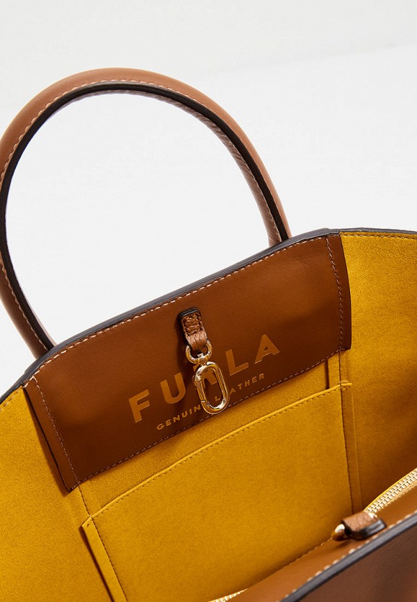 Furla Сумка - FURLA MIASTELLA L TOTE - фото 4