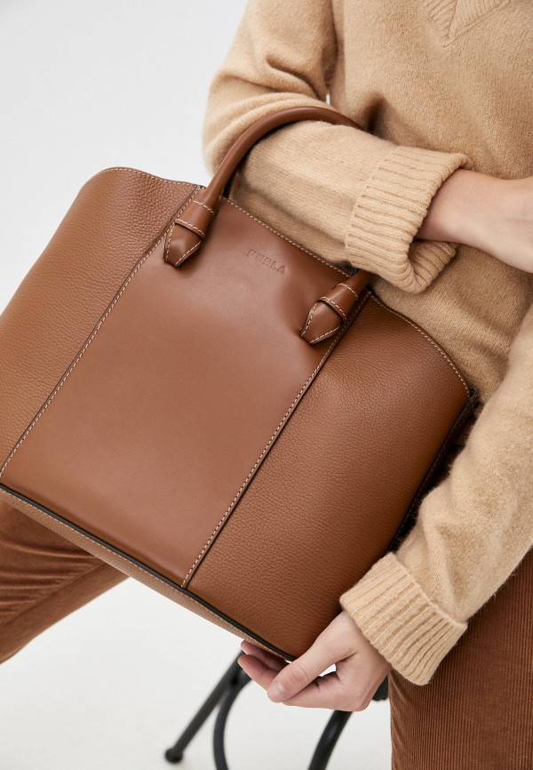 Furla Сумка - FURLA MIASTELLA L TOTE - фото 6