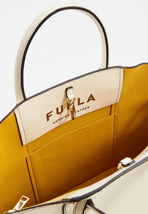 Furla Сумка - FURLA MIASTELLA L TOTE - фото 4