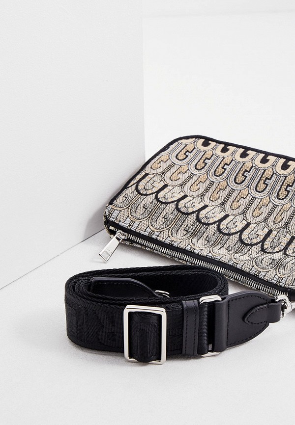 Furla Сумка - FURLA MOON S SHOULDER BAG - фото 4