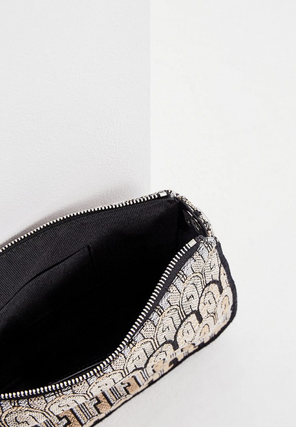 Furla Сумка - FURLA MOON S SHOULDER BAG - фото 5