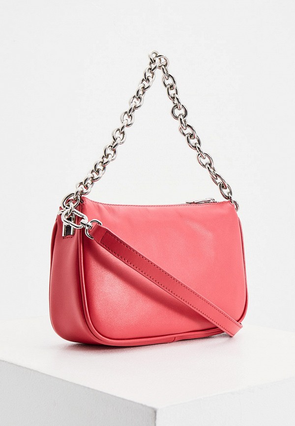 Furla Сумка - FURLA MOON S SHOULDER BAG - фото 2