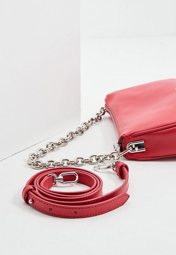 Furla Сумка - FURLA MOON S SHOULDER BAG - фото 4