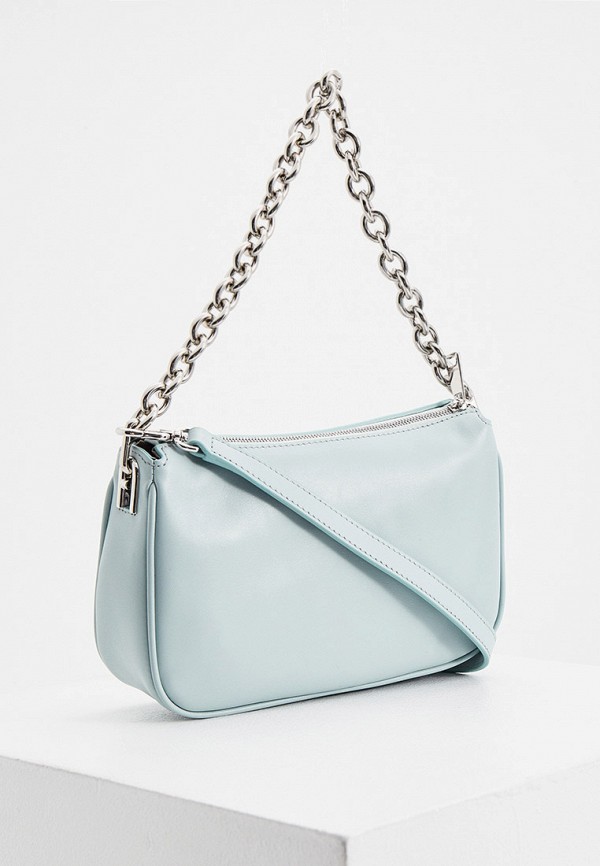 Furla Сумка - FURLA MOON S SHOULDER BAG - фото 2