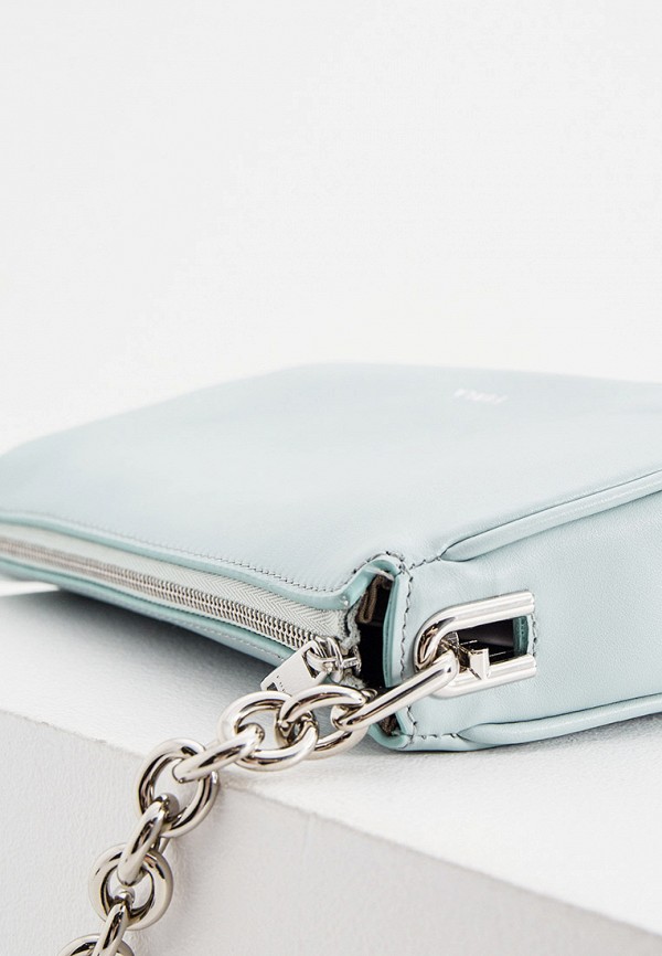 Furla Сумка - FURLA MOON S SHOULDER BAG - фото 3