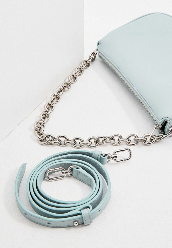 Furla Сумка - FURLA MOON S SHOULDER BAG - фото 4