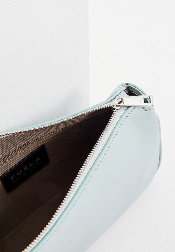 Furla Сумка - FURLA MOON S SHOULDER BAG - фото 5