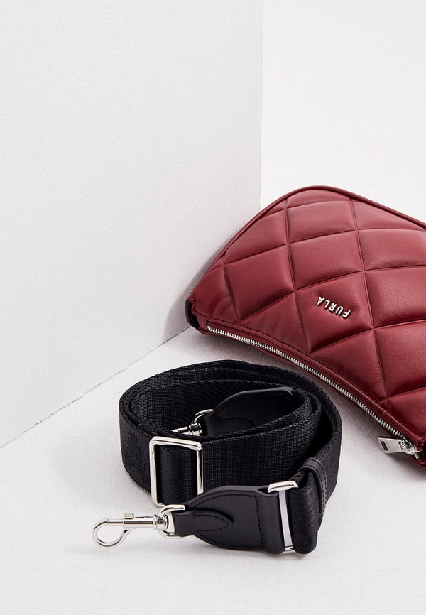 Furla Сумка - FURLA MOON S SHOULDER BAG - фото 4