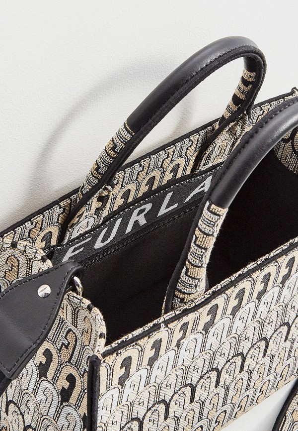 Furla Сумка - FURLA OPPORTUNITY L TOTE - фото 4