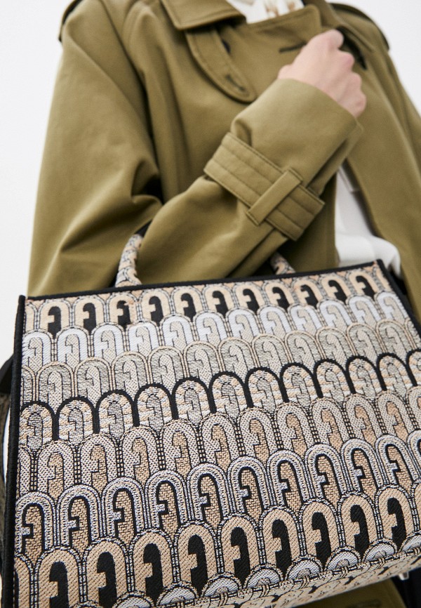 Furla Сумка - FURLA OPPORTUNITY L TOTE - фото 6