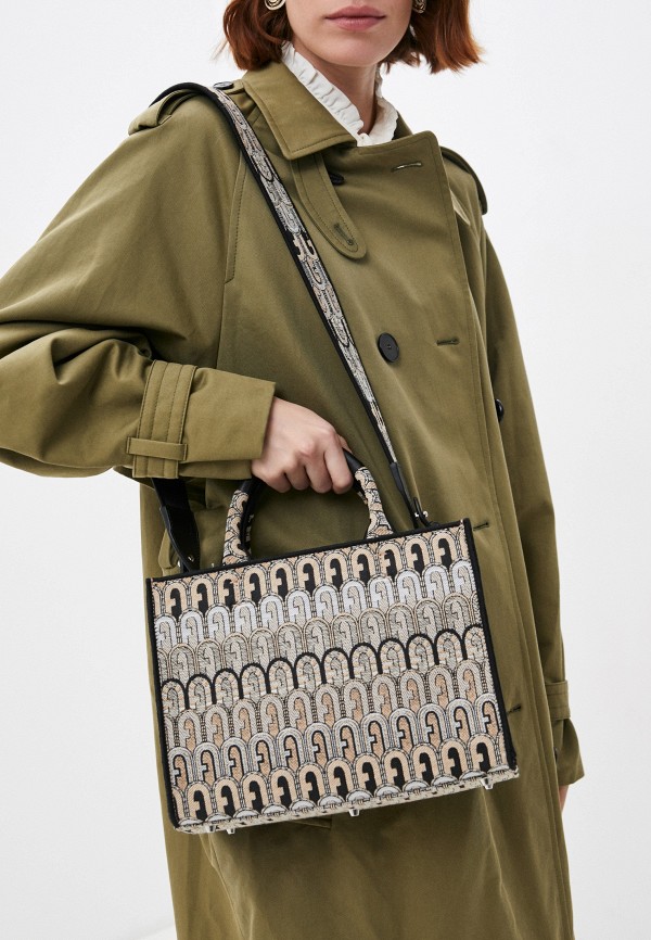 Furla Сумка - FURLA OPPORTUNITY L TOTE - фото 5