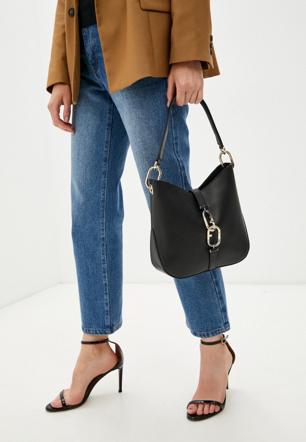 Furla Сумка - FURLA SIRENA S HOBO - фото 6