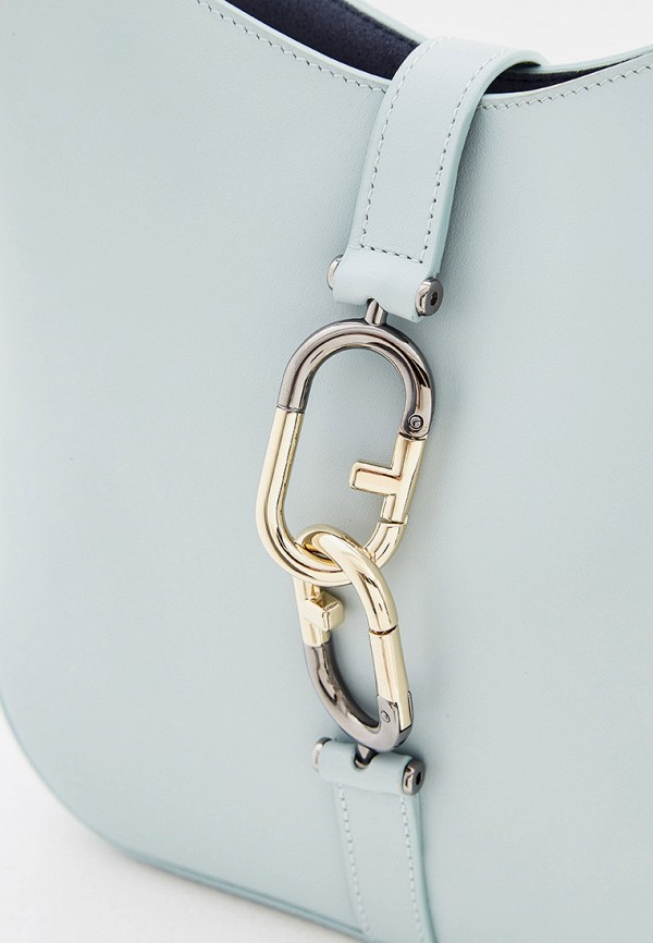 Furla Сумка - FURLA SIRENA S HOBO - фото 3