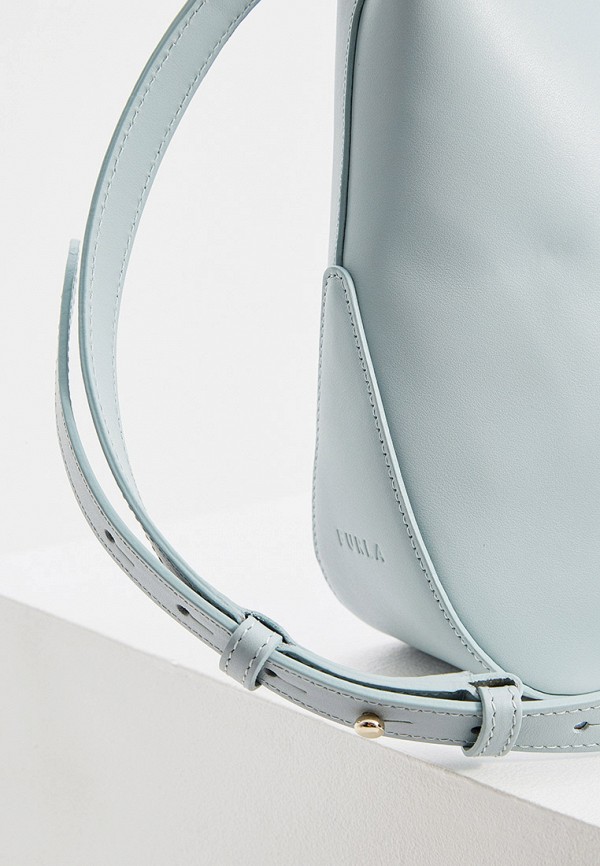 Furla Сумка - FURLA SIRENA S HOBO - фото 4