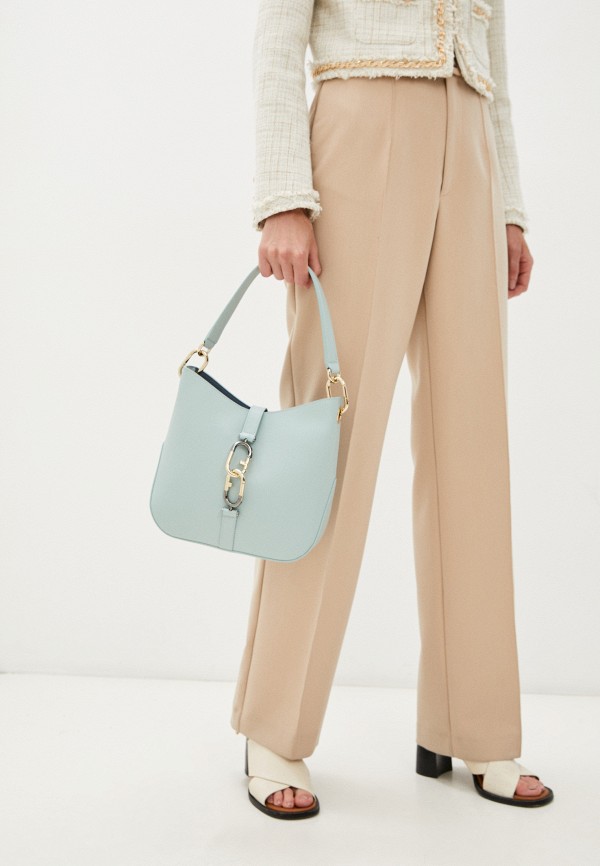 Furla Сумка - FURLA SIRENA S HOBO - фото 6