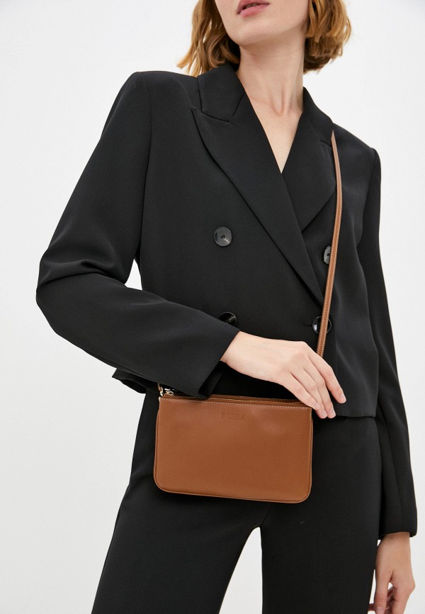 Furla Сумка - FURLA MIASTELLA MINI CROSSBODY - фото 6