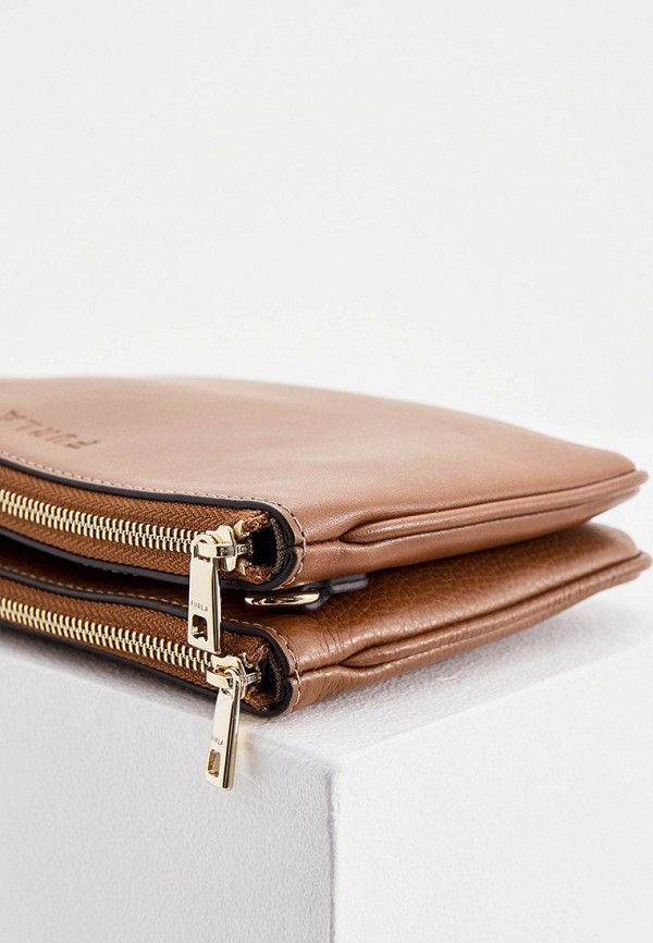 Furla Сумка - FURLA MIASTELLA MINI CROSSBODY - фото 3