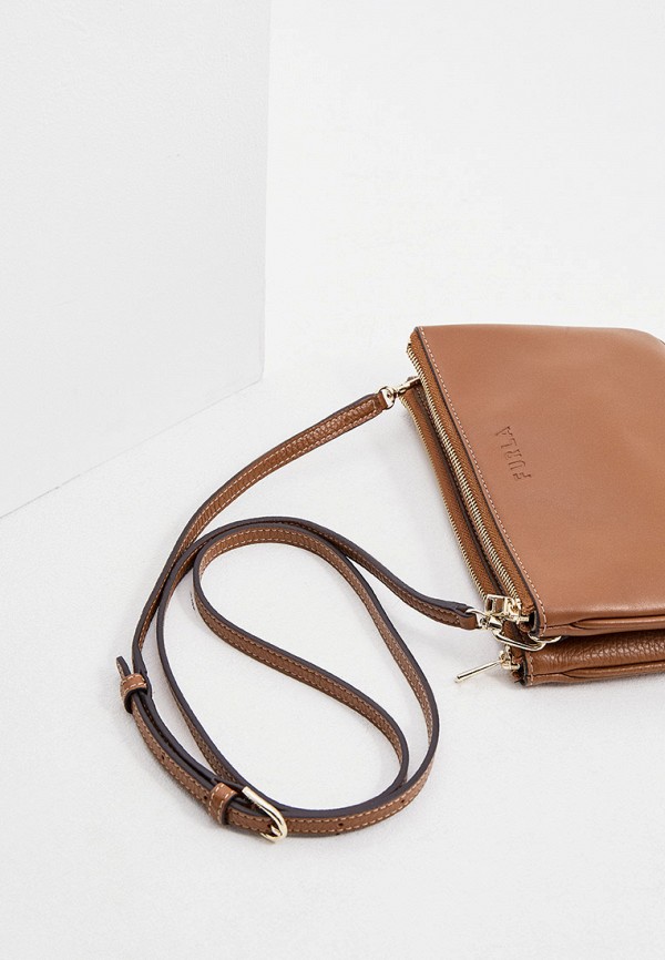 Furla Сумка - FURLA MIASTELLA MINI CROSSBODY - фото 4