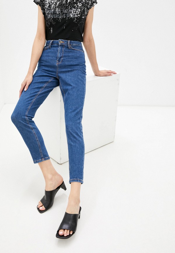 Colin's Джинсы - 896  MARIA Mom Fit - фото 1