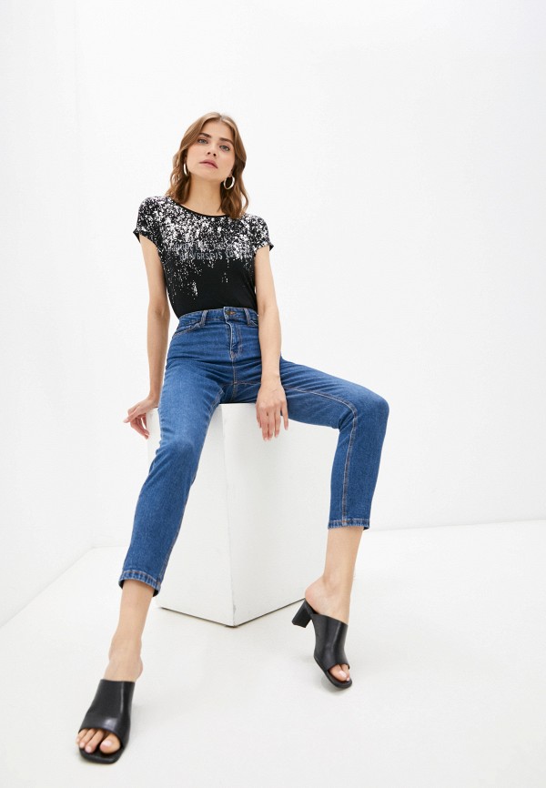 Colin's Джинсы - 896  MARIA Mom Fit - фото 2