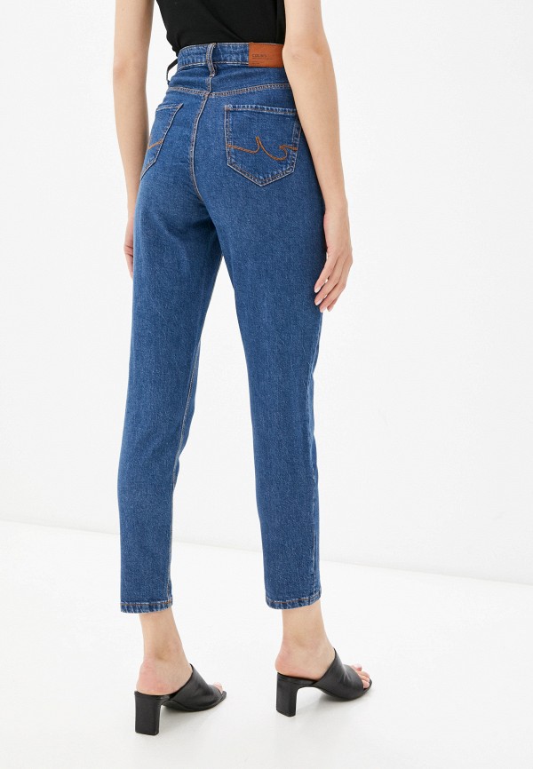 Colin's Джинсы - 896  MARIA Mom Fit - фото 3