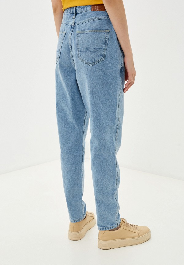 Colin's Джинсы - 896  MARIA Mom Fit - фото 3