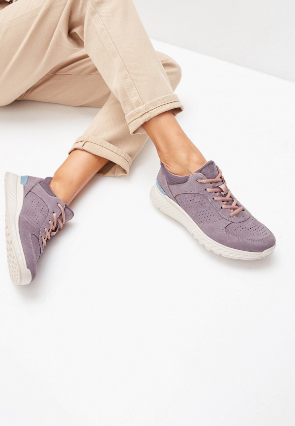 Ecco Кроссовки - ECCO EXOSTRIDE - фото 6