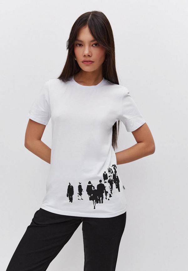 Zavi Футболка - фото 1