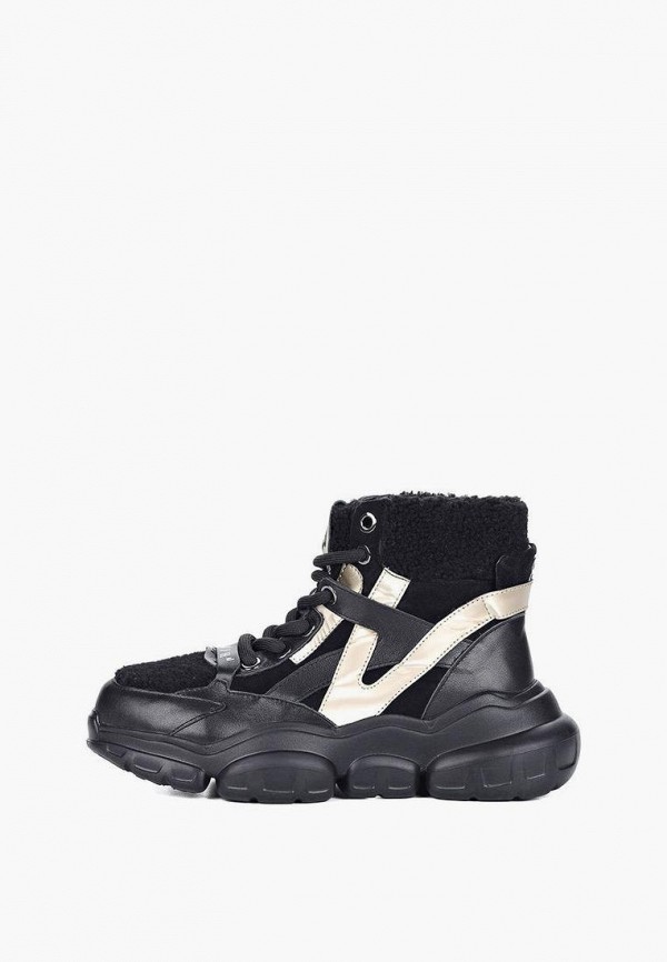 Respect Кроссовки - фото 1