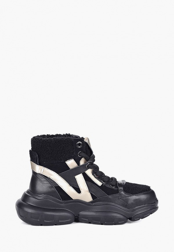 Respect Кроссовки - фото 2