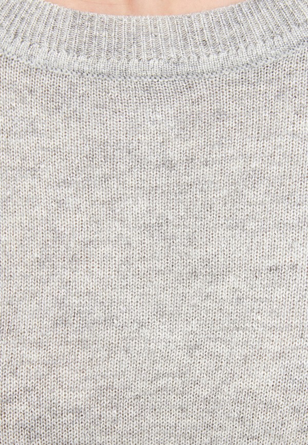 Begood Джемпер - женский теплый с коротким рукавом - фото 5