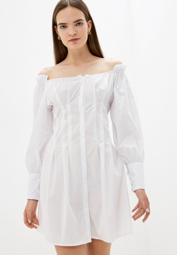 Major Fabric Платье - фото 1
