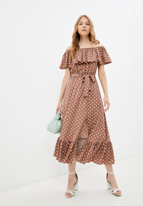 Sole Платье - фото 1