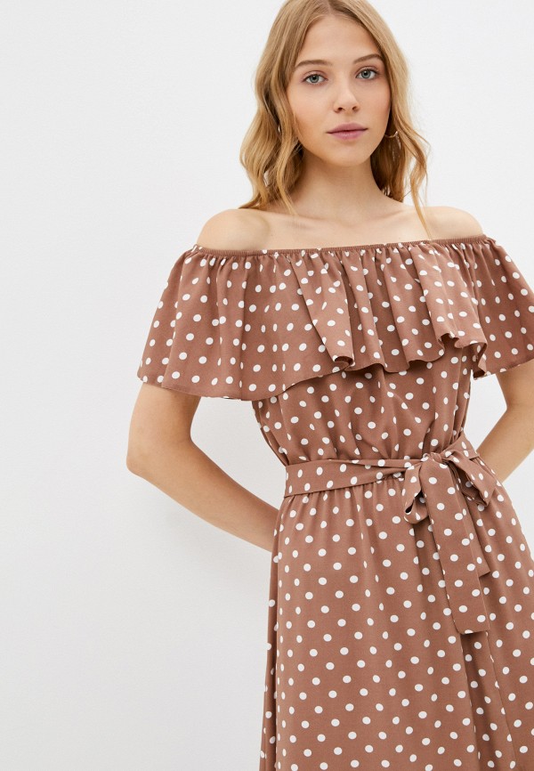 Sole Платье - фото 2