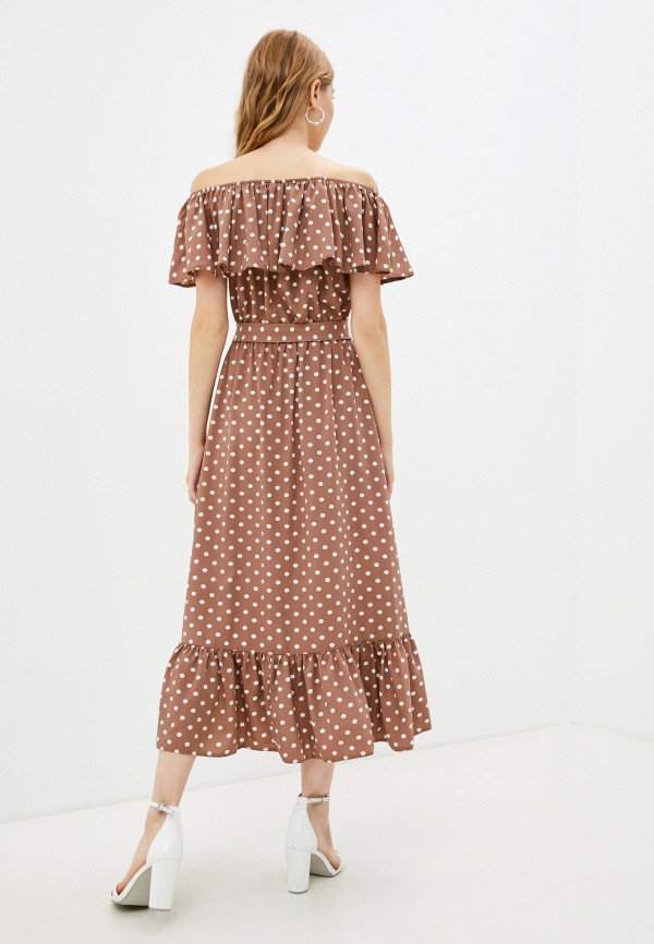 Sole Платье - фото 3