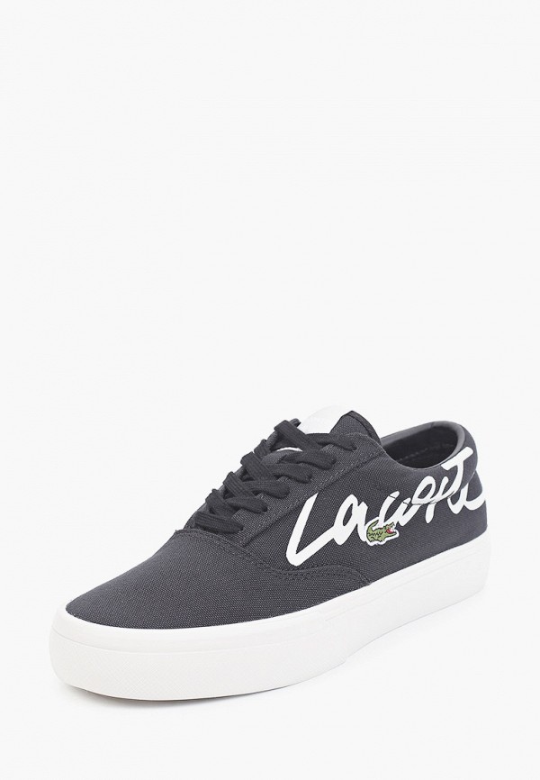 Lacoste Кеды - JUMP SERVE LCE 0121 1 CFA - фото 2