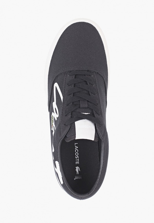 Lacoste Кеды - JUMP SERVE LCE 0121 1 CFA - фото 4