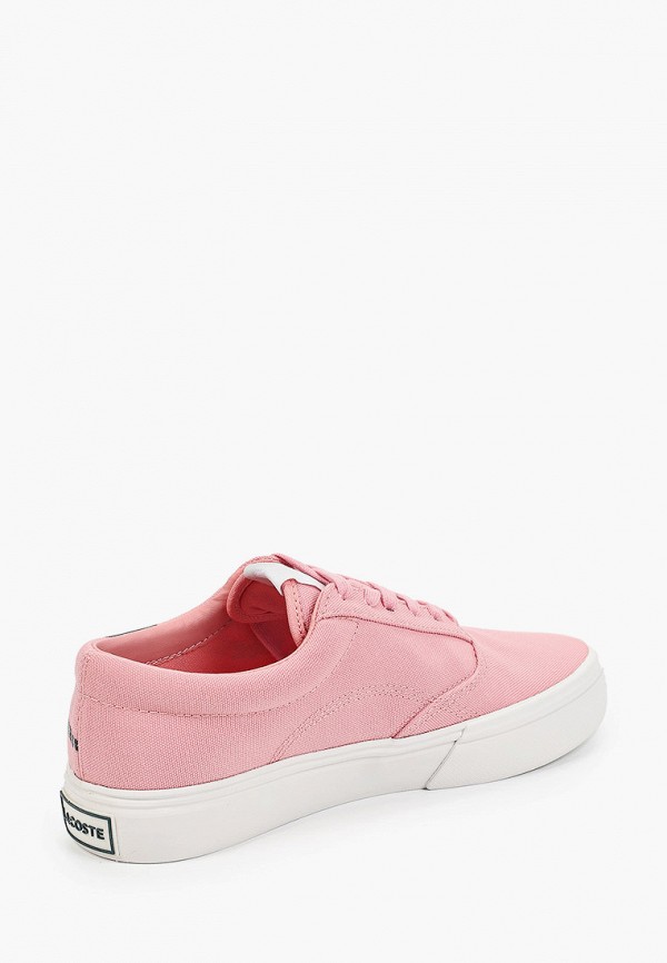 Lacoste Кеды - JUMP SERVE LCE 0121 1 CFA - фото 3