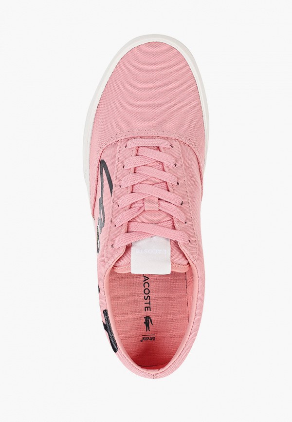 Lacoste Кеды - JUMP SERVE LCE 0121 1 CFA - фото 4