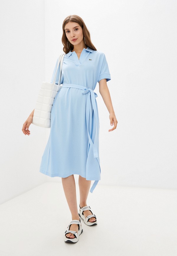 Lacoste Платье - Платье Lacoste - фото 1