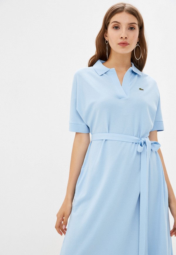 Lacoste Платье - Платье Lacoste - фото 2
