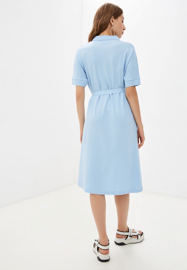 Lacoste Платье - Платье Lacoste - фото 3