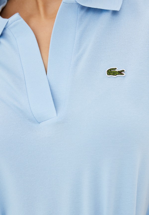 Lacoste Платье - Платье Lacoste - фото 4