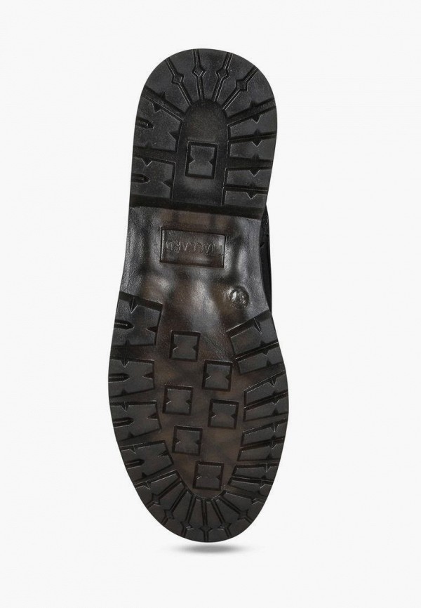 T.Taccardi Ботинки - фото 4