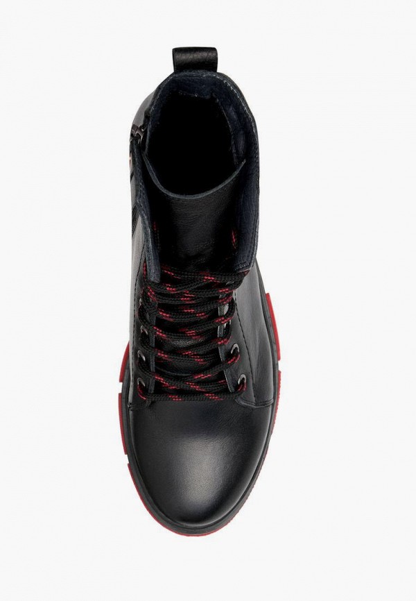 Alessio Nesca Ботинки - фото 3