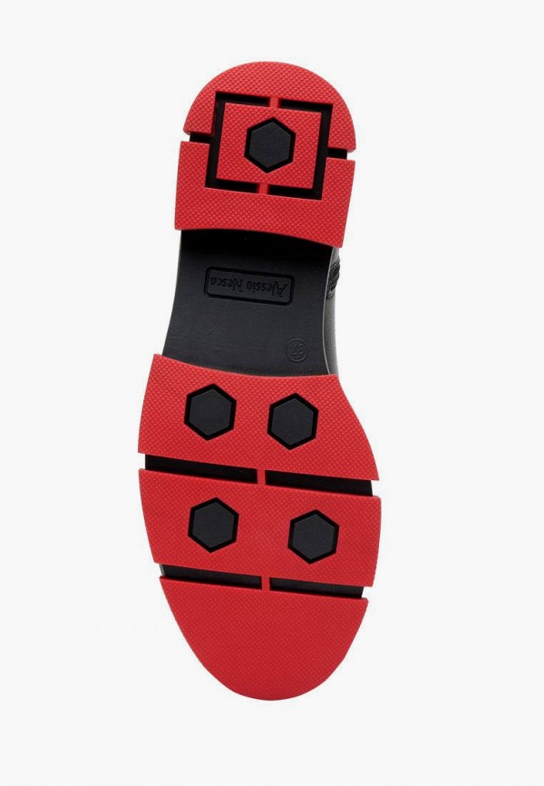 Alessio Nesca Ботинки - фото 4